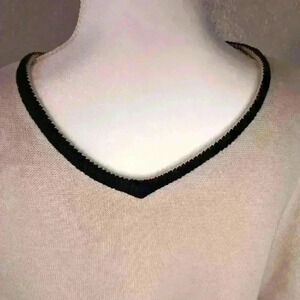 Men's pullover long-sleeve